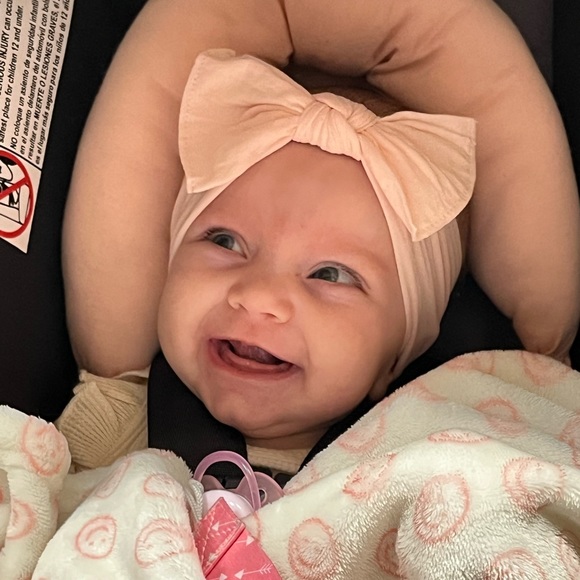 Meet your Posher, Krista - Picture 3 of 9